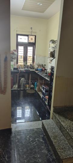 Kalwad Road Kitchen 1