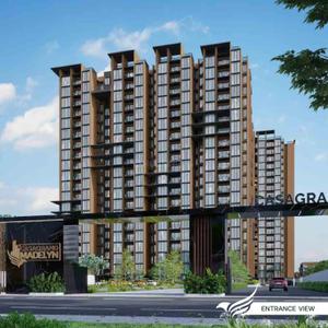 Image of 1673 Sq.ft 3 BHK Apartment / Flat for sale in Casagrand Madelyn, Chromepet, Chennai for Rs. 8800000