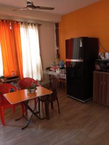 Hall Image of 2250 Sq.ft 2.5 BHK Independent House for sale in Garfa Kolkata for Rs. 11000000