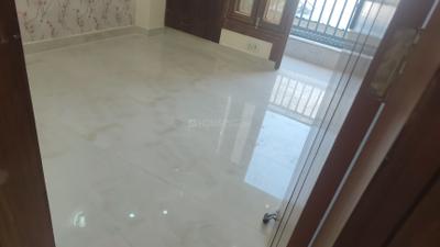 Bedroom Image of 1150 Sq.ft 3 BHK Builder Floor for sale in Vasundhara Ghaziabad for Rs. 11500000