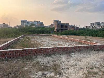 Image of 900 Sq.ft Residential Plot / Land for sale in Kalindipuram, Allahabad for Rs. 1800000