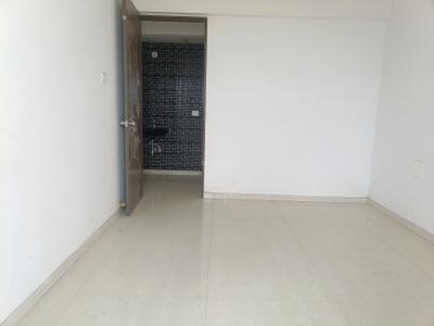 Bedroom Image of 1054 Sq.ft 2 BHK Apartment / Flat for sale in Ravriya Neelkanth Darshan, Kharghar Navi Mumbai for Rs. 12000000