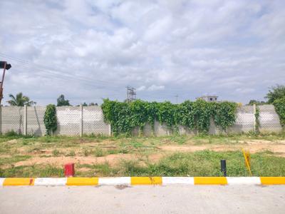 Adaar Green city layout Plot View 2