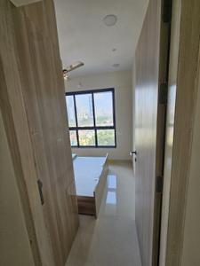 Bedroom Image of 600 Sq.ft 2 BHK Apartment / Flat for rent in Dadar East Mumbai for Rs. 72000