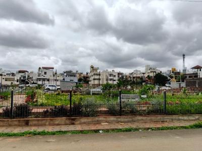 Ayyajayyanahundi Plot View 2