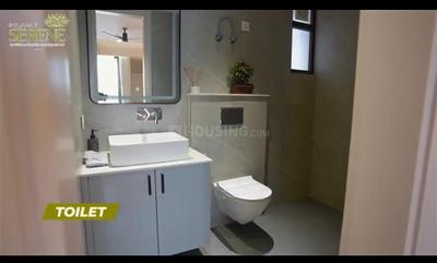 Image of 2439 Sq.ft 3 BHK Builder Floor for sale in PR7 Airport Road, Zirakpur for Rs. 17750000