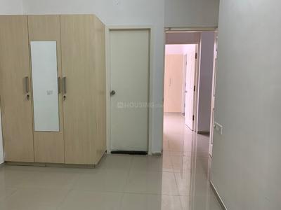 Bedroom Image of 1000 Sq.ft 2 BHK Apartment / Flat for sale in Vijayanagar Bengaluru for Rs. 11000000