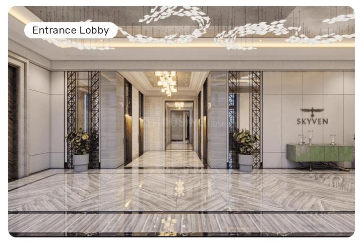 The Skyven By E Infra And PVR Main Image 1