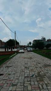 Image of 1000 Sq.ft Residential Plot / Land for sale in Neelendras Amity Green, Gomti Nagar, Lucknow for Rs. 2500000