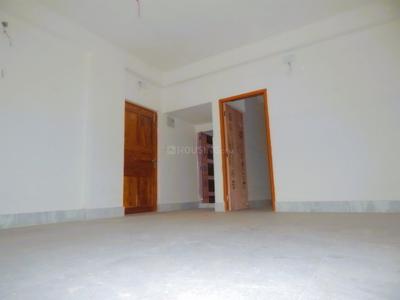 Hall Image of 1095 Sq.ft 3 BHK Apartment / Flat for sale in Dum Dum Cantonment Kolkata for Rs. 3942000