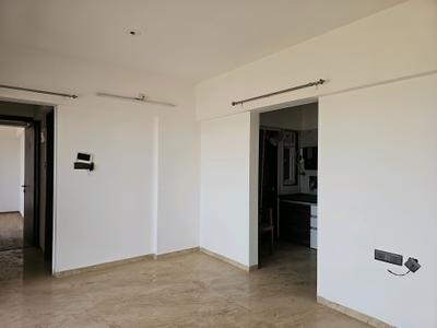 Living Room Image of 950 Sq.ft 2 BHK Apartment / Flat for sale in Dheeraj Jade Residences , Wagholi Pune for Rs. 7400000