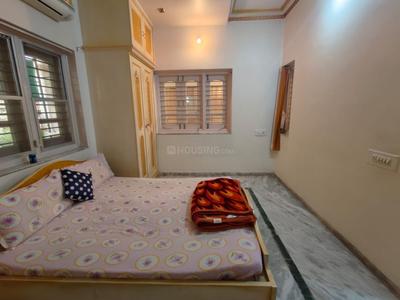 Bedroom Image of 2700 Sq.ft 3 BHK Independent House for sale in Satellite Ahmedabad for Rs. 52500000