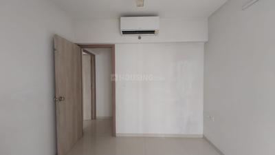 Bedroom Image of 630 Sq.ft 2 BHK Apartment / Flat for sale in Lodha Upper Thane Greenville A To I E1, Bhiwandi Thane for Rs. 5800000