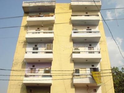 Image of 549 Sq.ft 1.5 BHK Apartment / Flat for sale in Jawahar Nagar, Kanpur for Rs. 3000000