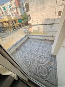 Balcony Image of 1820 Sq.ft 4 BHK Apartment / Flat for sale in Jagatpura Jaipur for Rs. 9600000