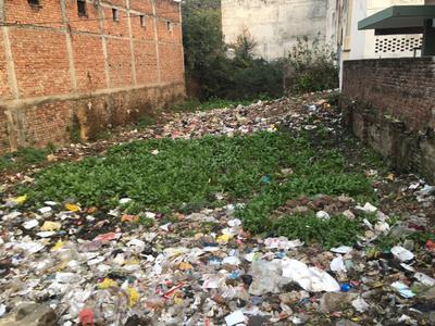 Azad Nagar Plot View 2