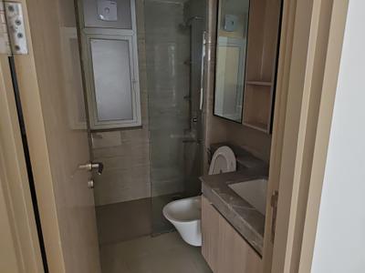 Image of 1640 Sq.ft 3 BHK Builder Floor for rent in DLF Garden City Enclave Floors, Sector 93, Gurgaon for Rs. 37000