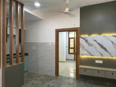 Living Room Image of 900 Sq.ft 2 BHK Builder Floor for sale in Indirapuram Ghaziabad for Rs. 7500000