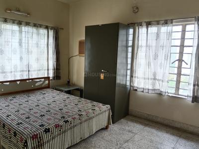 Bedroom Image of 1260 Sq.ft 3 BHK Apartment / Flat for sale in Calcutta Green, Santoshpur Kolkata for Rs. 11500000