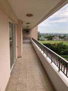 Balcony Image of 1930 Sq.ft 3 BHK Apartment / Flat for sale in DLF The Skycourt, Sector 86 Gurgaon for Rs. 22500000
