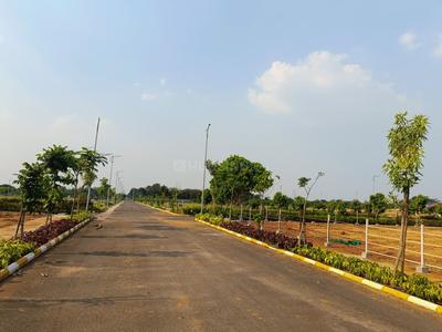 Sreenidhi Estates Serengeti Main Image 1