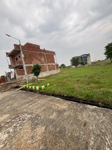 Image of 110 Sq.ft Residential Plot / Land for sale in Sector 3, Bahadurgarh for Rs. 6000000