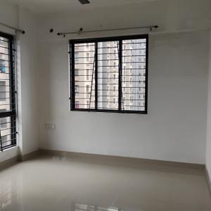 Bedroom Image of 960 Sq.ft 2.5 BHK Apartment / Flat for sale in Fortune Heights, Barasat Kolkata for Rs. 5000000