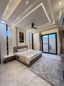 Bedroom Image of 5200 Sq.ft 5 BHK Villa for sale in Gandhi Path West Jaipur for Rs. 40000000