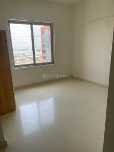 Bedroom Image of 2300 Sq.ft 3 BHK Apartment / Flat for rent in Ceebros One 74, Raja Annamalai Puram Chennai for Rs. 290000