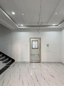 Hall Image of 2500 Sq.ft 3 BHK Duplex for sale in Sainikpuri Secunderabad for Rs. 16200000