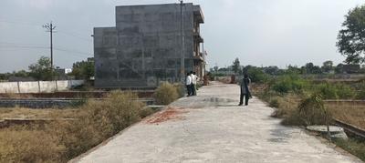 Residential Plot