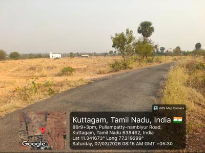 Image of 13068 Sq.ft 12 BHK Farm House for sale in Avinashi Taluk, Tiruppur for Rs. 210000