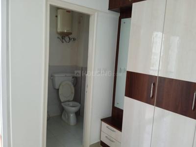 Image of 1230 Sq.ft 2 BHK Apartment / Flat for rent in DLF Maiden Heights At My Town, Jigani, Bengaluru for Rs. 22000
