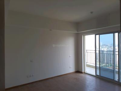 Bedroom Image of 2029 Sq.ft 3 BHK Apartment / Flat for sale in Godrej Air, Sector 85 Gurgaon for Rs. 25800000