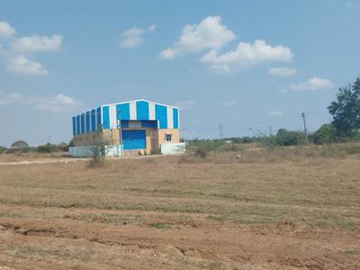Image of 4000 Sq.ft Residential Plot / Land for sale in Valarpuram, Chennai for Rs. 2902000