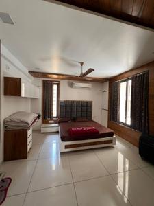 Hall Image of 1620 Sq.ft 4 BHK Villa for sale in Kalhaar Villa, Vastral Ahmedabad for Rs. 35100000