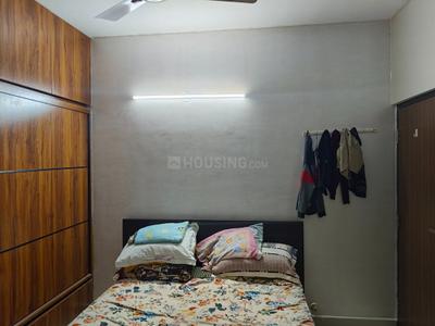 Bedroom Image of 1467 Sq.ft 2 BHK Apartment / Flat for sale in Subramanyapura Bengaluru for Rs. 17000000