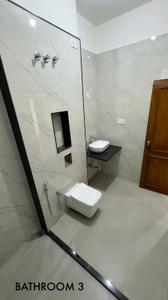 Bathroom Image of 2250 Sq.ft 3 BHK Apartment / Flat for sale in RR Nagar Bengaluru for Rs. 21500000
