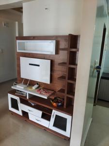 Hall Image of 1440 Sq.ft 2 BHK Apartment / Flat for sale in Ranip Ahmedabad for Rs. 6600000