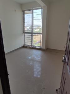 Hall Image of 1700 Sq.ft 3 BHK Apartment / Flat for sale in Aadhhaar Symphony, Kolar Road Bhopal for Rs. 4200000