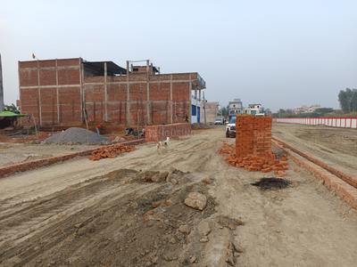 Image of 1000 Sq.ft Residential Plot / Land for sale in Mohanlalganj, Lucknow for Rs. 2500000