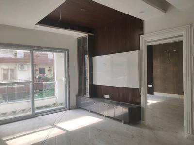 Living Room Image of 1800 Sq.ft 3 BHK Builder Floor for sale in Green Field Colony Faridabad for Rs. 17000000