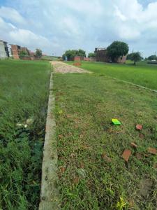 Image of 1360 Sq.ft 1 BHK Farm House for sale in Narayanpur, Mirzapur for Rs. 2350000