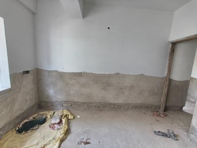 Bedroom Image of 1250 Sq.ft 3 BHK Apartment / Flat for sale in South Dum Dum Kolkata for Rs. 6875000