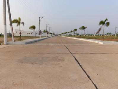 Image of 2145 Sq.ft Residential Plot / Land for sale in Allipuram, Nellore for Rs. 3025000