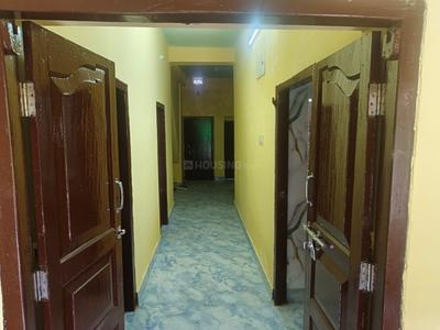6 BHK Duplex