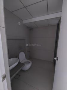 Bathroom Image of 2070 Sq.ft 4 BHK Apartment / Flat for sale in Adani Ambrosia, Shantigram Ahmedabad for Rs. 31500000