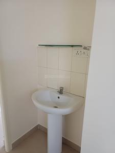 Bathroom Image of 1530 Sq.ft 3 BHK Apartment / Flat for sale in Nandanam Chennai for Rs. 26500000