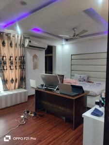 Bedroom Image of 1800 Sq.ft 3 BHK Builder Floor for sale in Sector 49 Gurgaon for Rs. 32500000