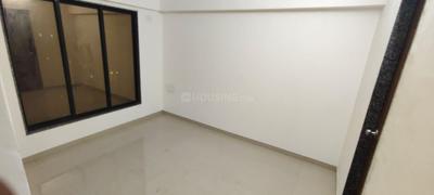Bedroom Image of 450 Sq.ft 1 BHK Apartment / Flat for rent in Parel Mumbai for Rs. 60000